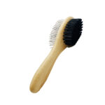 CEPILLO BAMBU DOBLE CARA