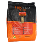 FINOTRATO PRIME GATO CASTRADO 10,1 KG