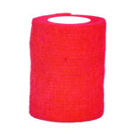 VEND.COHES.ROJA 7.5CMX4.5 M