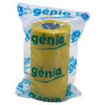 VEND.COHES.AMARILLO 10CMX4.5 M