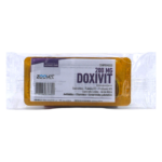 DOXIVIT BLIST X 5 COMP 200 MG