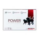 POWER COMPR.700MG 5.1-10KG