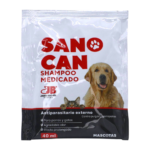 SANO-CAN SHAMPOO MEDIC.X 40 ML