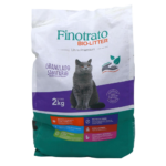 ARENA SANITARIA BIOLITTER X 2 KG