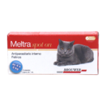 MELTRA SPOT ON X 1 ML GATOS 4,1 KG-8 KG