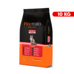 FINOTRATO PRIME GATO CASTRADO SALMON 10,1 KG