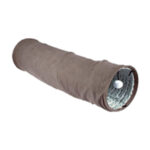 TUNEL SNAKE SUEDE X 90 CM
