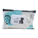 TOALLITAS HUMEDAS ANTIBACTERIAL X 40 UN