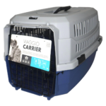 CAJA DE TRANSPORTE VIAGGIO S 58X39X33CM