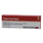 DERMOMAX POMO X 40 G