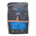 A.B.FINO GOLD SALM.GATO ADULTO X 3 KG