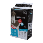 PANO CARBON ACTIVADO 33X45 CM X 30 UN|