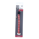 COLLAR PARA GATO CON LINEAS