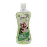 SHAMPOO NEUTRALIZADOR DE OLORES DETOX PETBRILHO 500ML