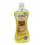SHAMPOO NEUTRO PETBRILHO 500ML