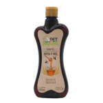 SHAMPOO AVENA Y MIEL PETBRILHO 500ML