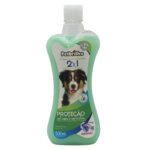 SHAMPOO 2X1 PETBRILHO 500ML