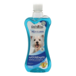 SHAMPOO PELOS CLAROS PETBRILHO 500ML