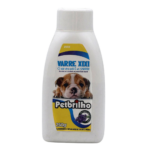 BARRE PIPI PETBRILHO 250G