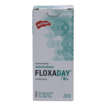 FLOXADAY 5% (INYECTABLE) 50ML