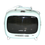 TRANSPORTIN TV BLUE CAT 47X26X38