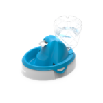 FUENTE BEBEDERO REFILL-PURIFICADOR BLUE