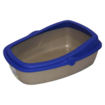 BANDEJA P/ARENA DOBLE M BLUE