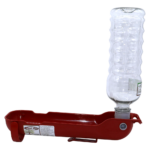 BEBEDERO BOTE 500ML RED