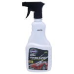 CERA LIQUIDA RODABRILL X 500ML