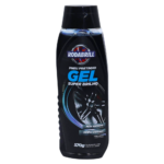 GEL NEGRO SUPER BRILLO NEUMATICO X 570 G