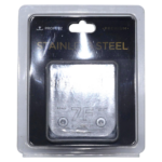 CUCHILLA DE ACERO INOX #7 SUPER PREMIUM
