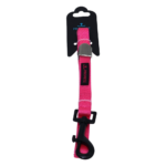 CORREA DE NYLON PROPETZ ROSA 45 CM
