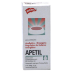 APETIL X 10 ML
