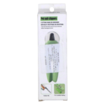 CORTA UÑAS CON LUZ LED 14,5X4,5 CM