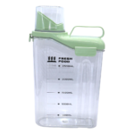 DISPENSADOR DE ALIMENTO 2,8 L