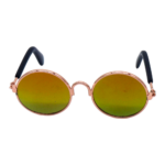 GAFAS PARA GATO  8X7,5X3 CM