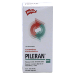 PILERAN INY.X 50 ML