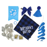 KIT DE FIESTA AZUL