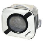 MOCHILA TRANSPORT BLANCO COMB 42X32X30CM