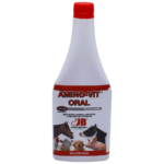 AMINO-VIT ORAL X 450 ML
