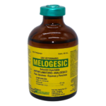 MELOGESIC X 50ML