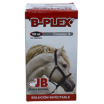 B-PLEX X 100 ML