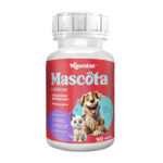 MASCOTA X 50 TAB