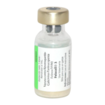 VAC.PANLEUCOPENIA FELINA X DS