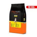 FINOTRATO PRIME GATITOS 10.1 KG