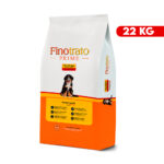 FINOTRATO PRIME CACHORRO RAZA GRANDE 20 KG