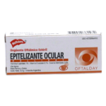 CICLOSPORINA 1% X 3.5 GR