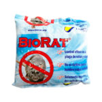 BIORAT X 250 GR.