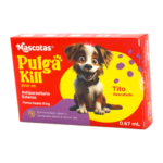 PUL-GA KILL PTA.X 0.67 ML