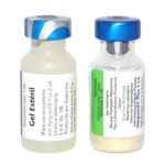 VAC.HEXAVALENTE PLUS + L4 X DS